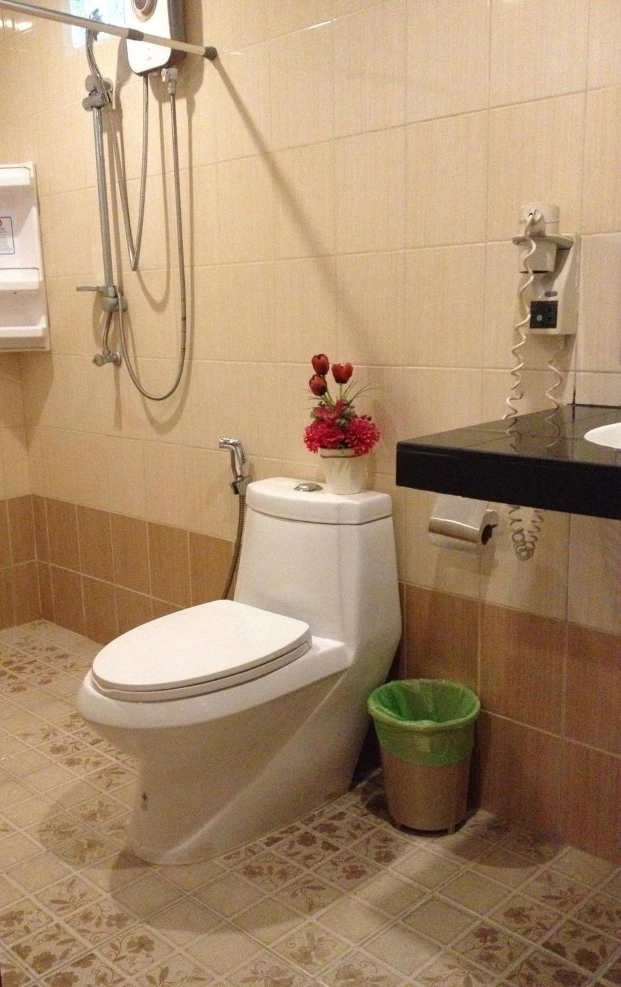 Nid'S Bungalows Chaweng  Cameră foto