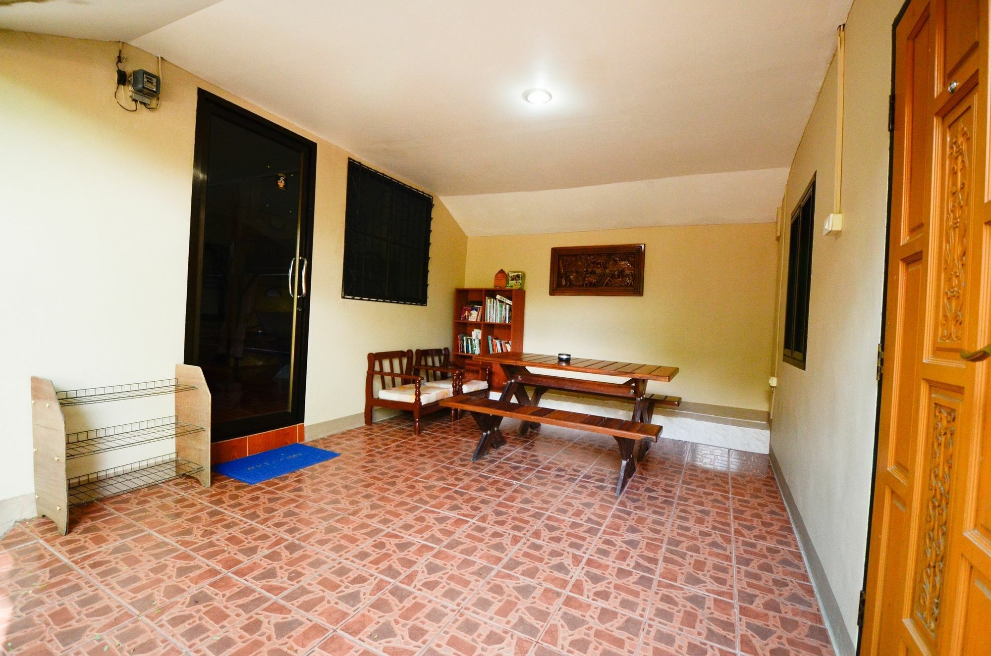 Nid'S Bungalows Chaweng  Exterior foto
